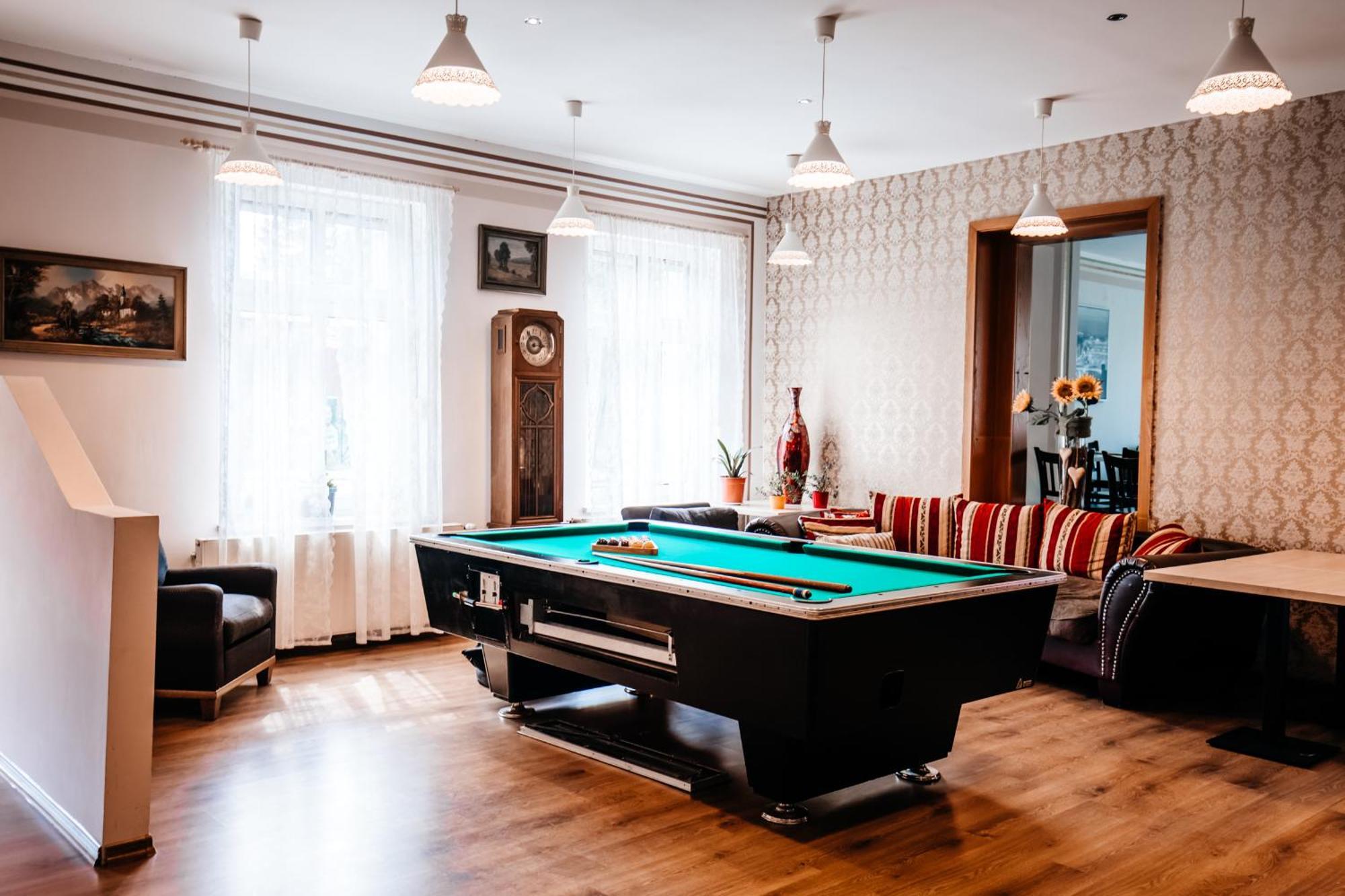 Hotel Am Fluss Heidesee Екстериор снимка