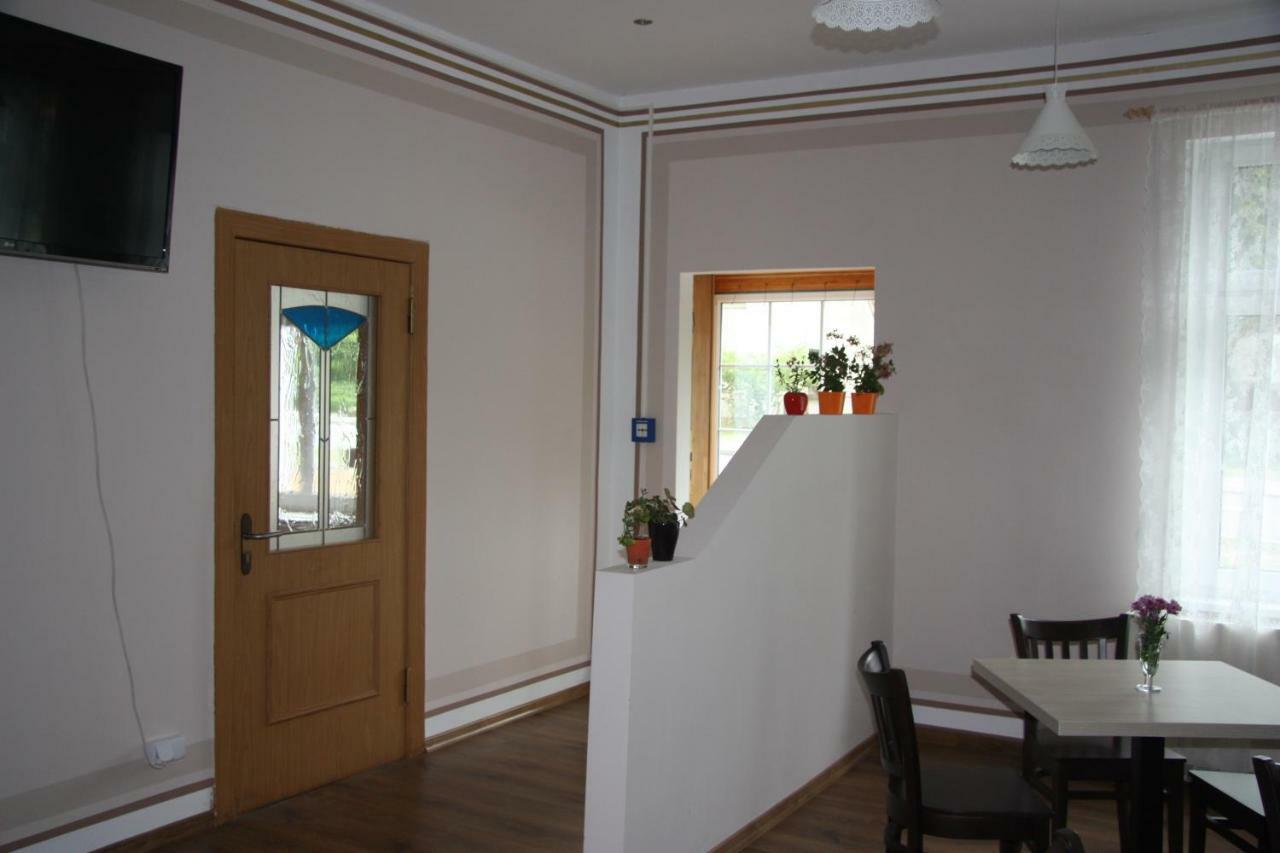 Hotel Am Fluss Heidesee Екстериор снимка
